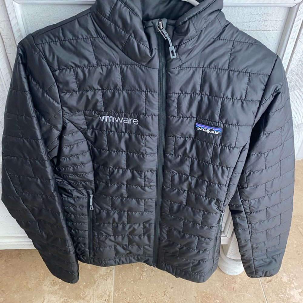 Women’s Patagonia Jacket